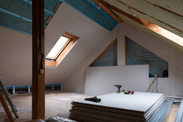 Best Insulation for Specific Applications in Edwards, MS