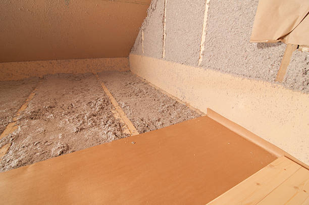 Best Geographic-Specific Insulation Services in Edwards, MS
